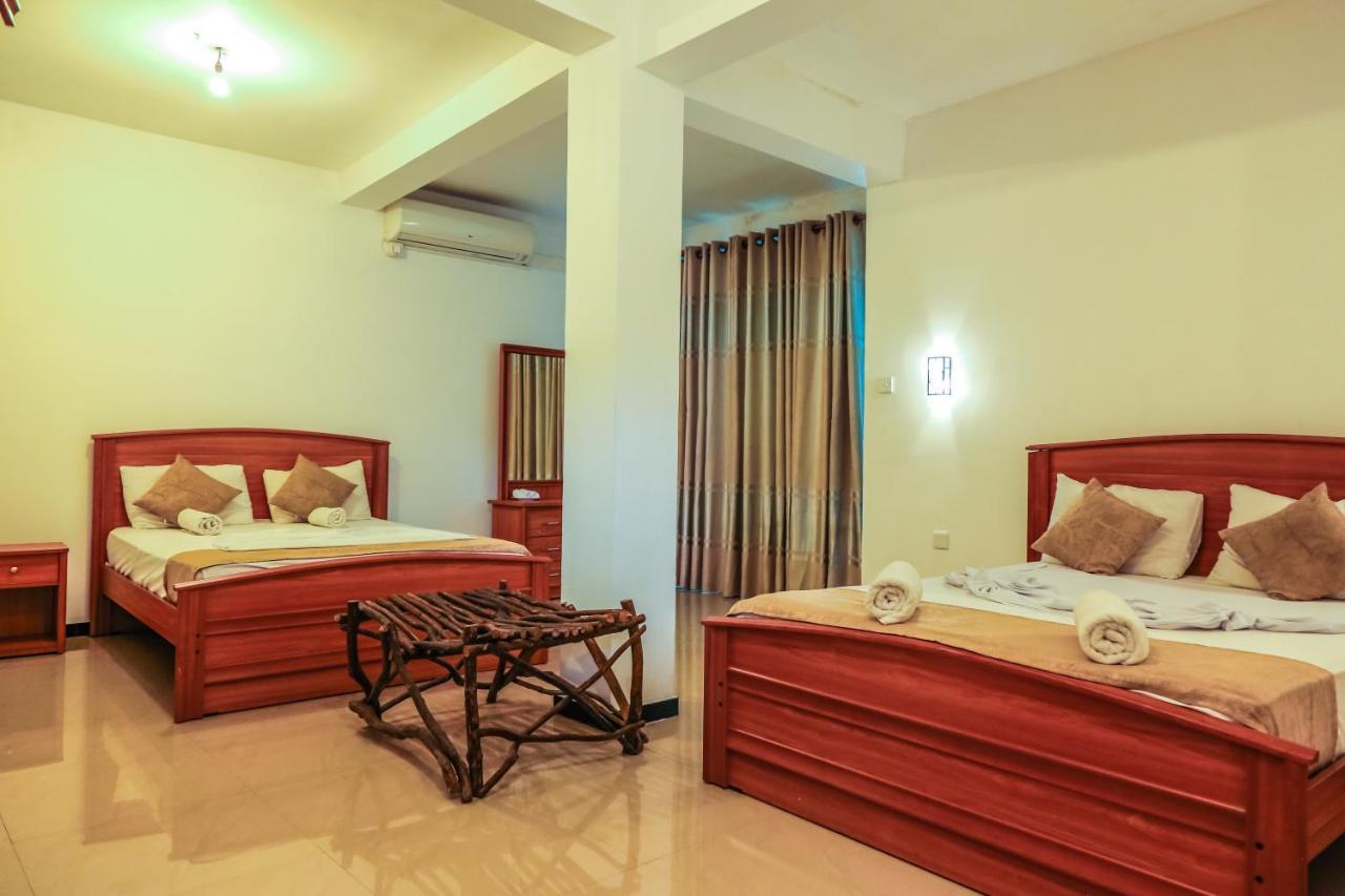 Hotel Oak Ray La Ella Breeze Extérieur photo